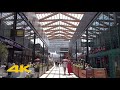 Bracknell Walk: Town Centre【4K】