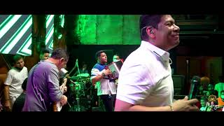 Lucero Espiritual - Alex Manga | Milagro Club Montería (En vivo)