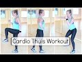 30 min. Cardio Workout Afvallen, Conditie en Vetverbranden