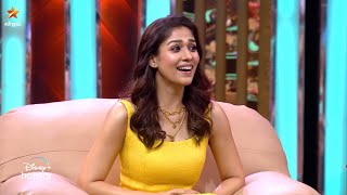 Lady SuperStar Nayanthara | 15th August 2021 - Promo 1