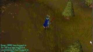 A complete level 2 clue scroll guide ~suckitpr0ductions~