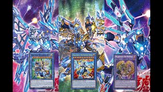 EDOPRO Draitron Relinquished deck ft. draitron meteornis=qua New Support 遊戯王 ドレイトロン放棄されたデッキ