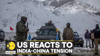 India-China clashes: US reacts to tensions, says 'We support India's efforts to control situation'