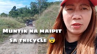 MUNTIK PA KAMI MADISGRASYA! |AKONE G