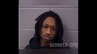 All T.Roy mugshot