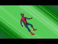 Evolution of Hulk vs Evolution of Spider-Man [2022]  SUPER HEROES MOVIE ANIMATION