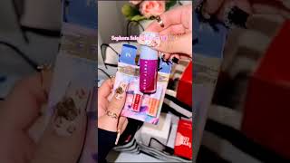 Claim $700 Sephora Card in bio #sephorahaul #beautyproducts