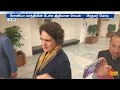 ‘was getting very tired… sonia gandhi s speech parliament congress bjp sun news