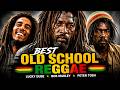 OLD SCHOOL DUB MIX 2026 | Lucky Dube, Bob Marley & Peter Tosh |Deep Roots & Timeless Classic