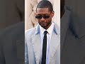 usher at valentino l’École