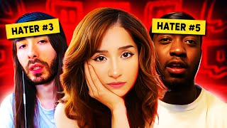 How Pokimane Destroyed Her Reputation