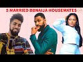 IS BBNAIJA REALITY SHOW FOR MARRIED PEOPLE?