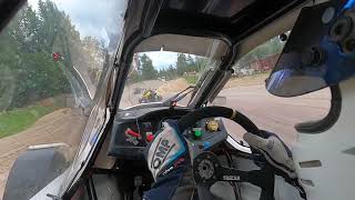 Crosskart Extreme SM - Jimmy Kujanpää Q1