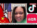 tiktok refugees share their experiences on rednote shocked to see the real china.