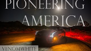 Travel Vlog: Pioneering America Chapter Two