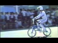 CW FREESTYLE BMX TOUR 1986