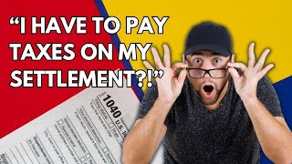 Do You Pay Taxes on Lawsuit Settlements? 5 Common Examples Explored