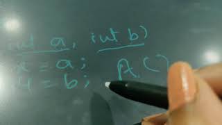 Parameterized Constructor | Java Basics 21 | Java in Telugu | Java OOPs Concepts 11