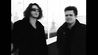 INXS ― ‘it means too much’ | On the name, Midnight Oil, inspirations, touring, music and more, 1990