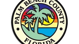 Palm Beach County Information