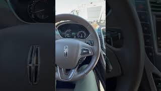 2016 Lincoln MKX - Lincoln Fairfield Virtual Showroom