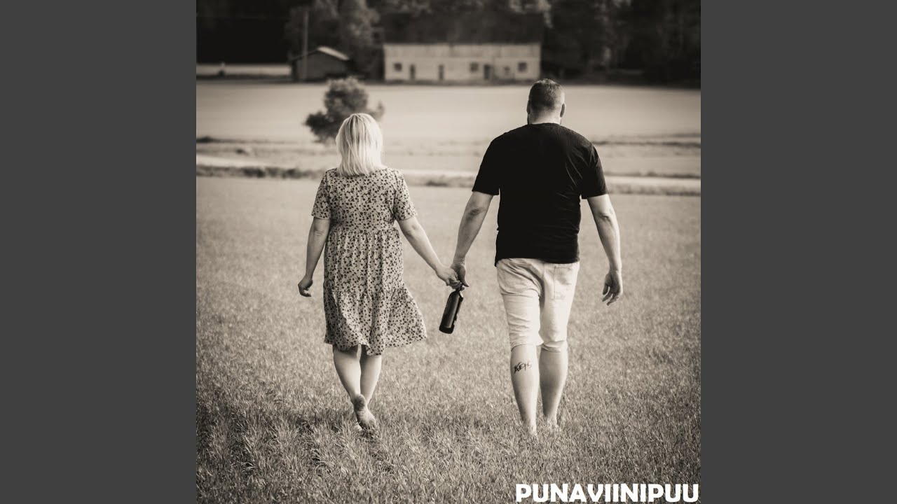 Punaviinipuu Youtube