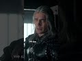 The Witcher: Jaskier and Geralt reunite (S02E07)