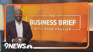 Business Brief: 2023 Advice For Entrepreneurs, Small Businesses