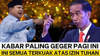 MENGGEMPARKAN! BARU VIRAL PAGI INI, AKHIRNYA TERKUAK JUGA ATAS IZIN TUHAN (SI4SAT BUSUK INI)