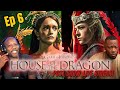 Post Show Livestream of S2 House of the Dragon Ep 6 with @EverydayNegros