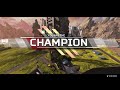 新しいシーズン 8 キングスキャニオンのファーストルックが公開されました apex legends シーズン 8 ローンチトレーラーの内訳