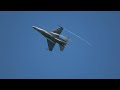 松島基地航空祭 2023 予行 f 16 pacaf f 16 demoteam jasdf matsushima air show rehearsal