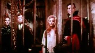 Frankenstein's Bloody Terror (1968) Trailer.