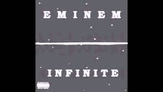 Eminem-Open Mic +Lyrics