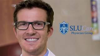 Dr. Zachary Hamilton - SLUCare Urology
