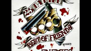 25 Ta Life - Best Of Friends / Enemies [Full Album]