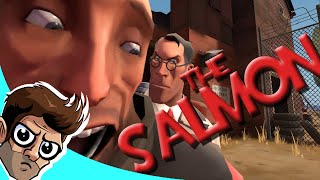The Salmon [SFM] - Lyle McDouchebag