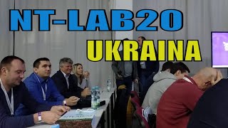 Tiesioginės sėjos/Laboratorija Ukrainoje