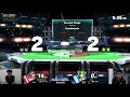 xeno 202 losers semis venia greninja vs. gen palutena smash ultimate ssbu