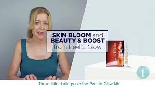 Alice Hart-Davis Product Review: Peel 2 Glow