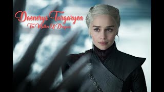 Daenerys Targaryen ❤  Emilia Clarke | God Of Thrones | Hd Full Screen Whatsapp Status| AP CUT STATUS