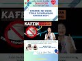 KONDISI INI YANG TIDAK DISARANKAN MINUM KOPI ! dr.Emasuperr