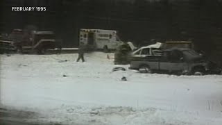 More than 26 years after his death, memorial highway to honor Muskegon deputy