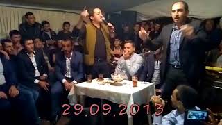 Ağıllı ol Sahile gelmemişden 2013 (Vüqar,Orxan,Aydın,Ruslan,Elşen,Tural) Meyxana