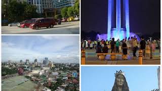 Quezon City | Wikipedia audio article