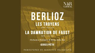 La damnation de Faust, Œuvre 24, IHB 15, Première partie: \