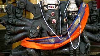 Sri Siva Kameswari Temple Official Live Stream