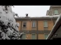 gsu urbino emergenza neve 13 02 2012