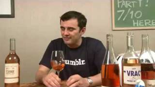 2009 Dry Rose Tasting -- Episode #883