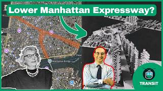 4 Highways That Never Happened (thankfully...)